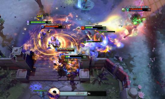 宝可梦进军MOBA游戏市场的前景分析