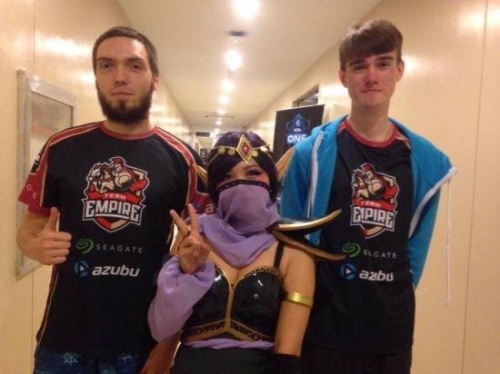 Dota2 TI14粉丝模拟赛 Team Spirit胜率分析