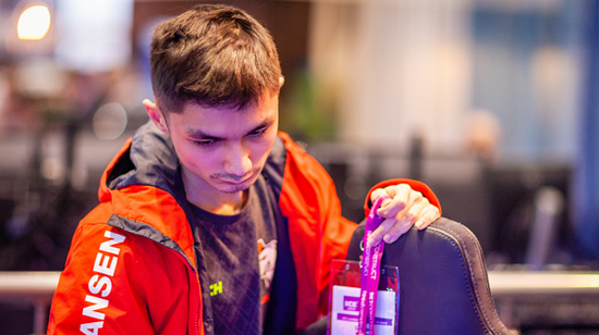 2025年KPL春季赛大名单发布 线下观赛门票即将开售